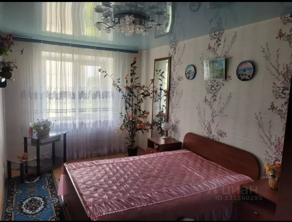 2-к кв. Чувашия, Канаш Канашская ул., 4 (52.0 м) - Фото 2