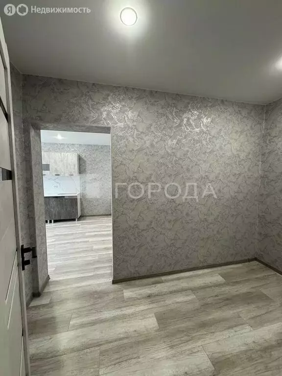 2-комнатная квартира: Барнаул, улица Анатолия, 315 (36.3 м) - Фото 1