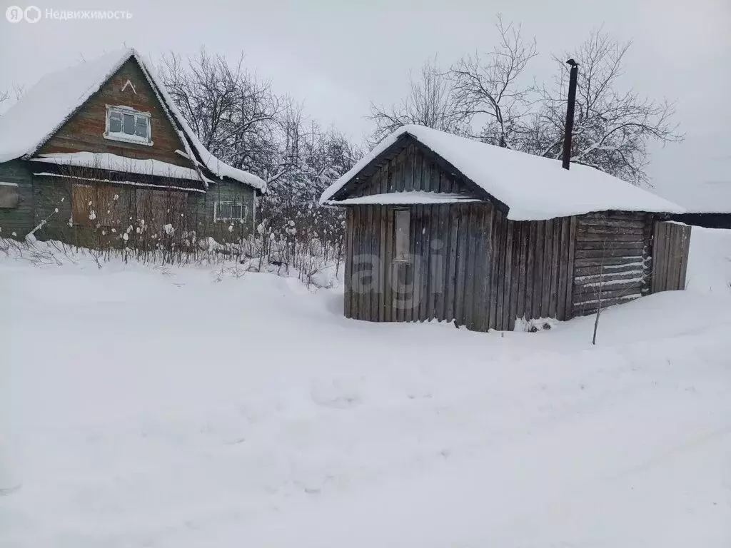 Участок в Вологда, садовое товарищество Керамик-2 (716 м) - Фото 2