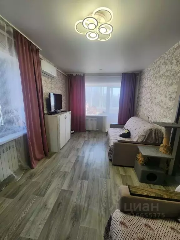 1-к кв. Владимирская область, Вязники ул. Кутузова, 5 (30.0 м) - Фото 0