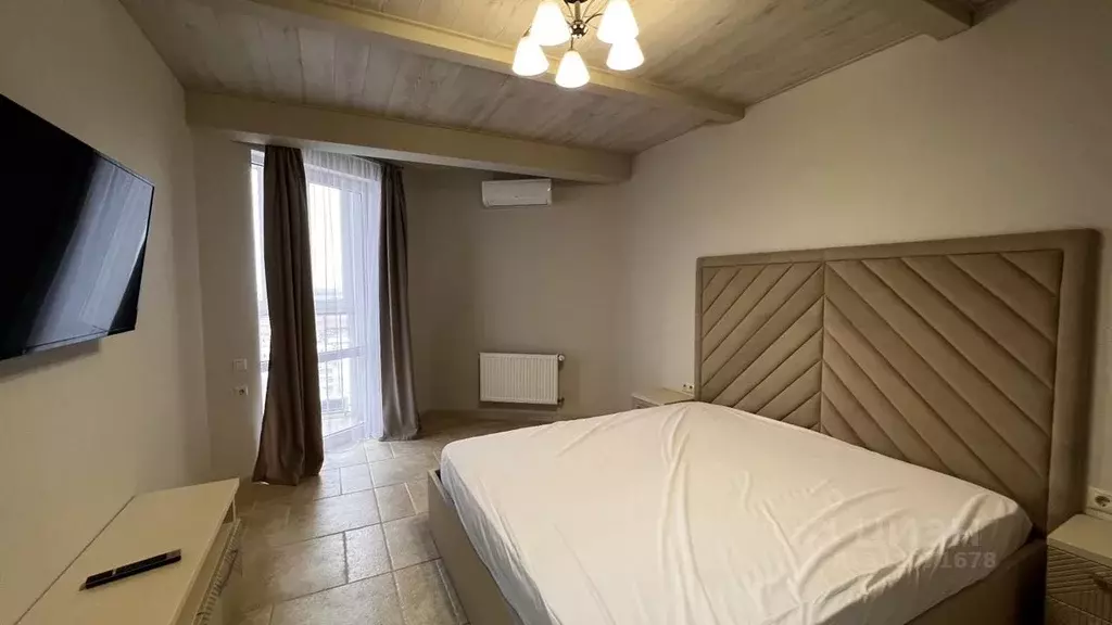 1-к кв. Краснодарский край, Анапа ш. Супсехское, 4к3 (39.0 м) - Фото 0