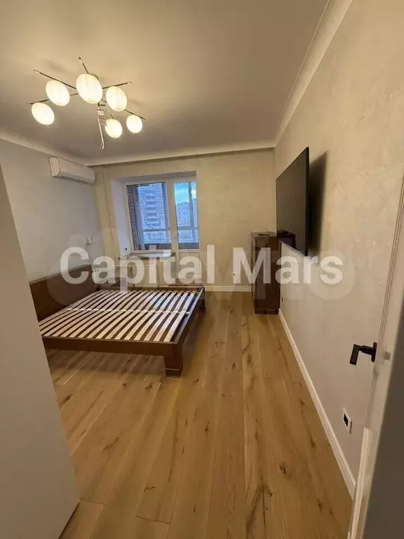 3-к. квартира, 75 м, 2/17 эт. - Фото 0