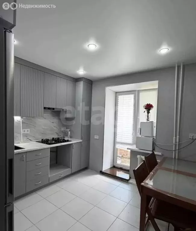 2-комнатная квартира: Бирск, улица Мира, 148А (54.5 м) - Фото 1