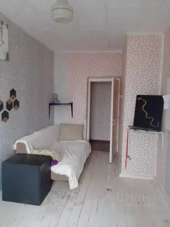 1-к кв. Тульская область, Тула ул. Болдина, 4 (50.0 м) - Фото 1