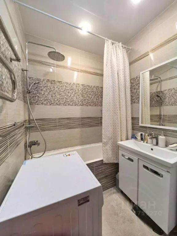 2-к кв. Костромская область, Кострома ул. Ивана Сусанина, 41 (66.8 м) - Фото 1