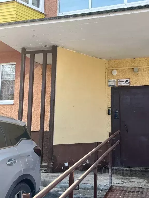 3-к кв. Московская область, Ногинск Богородский городской округ, ул. ... - Фото 2