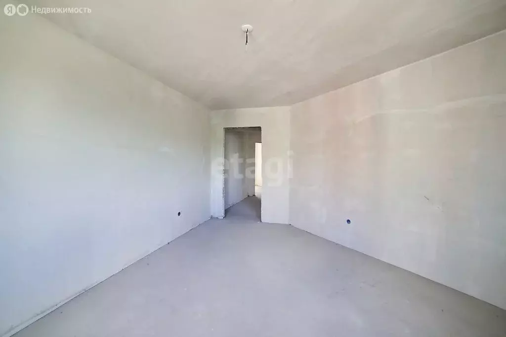 3-комнатная квартира: Стерлитамак, улица Николаева, 18 (74.8 м) - Фото 1
