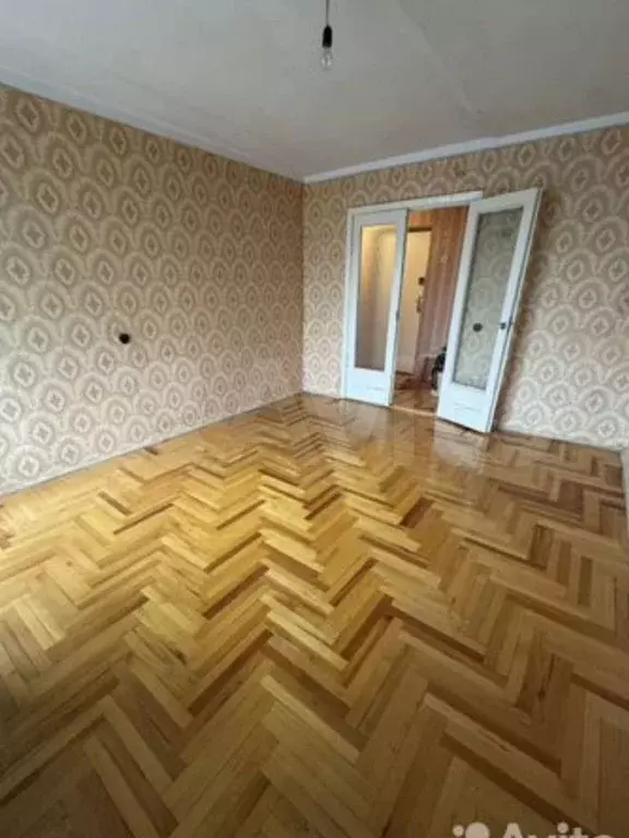 2-к. квартира, 44,6 м, 3/9 эт. - Фото 1