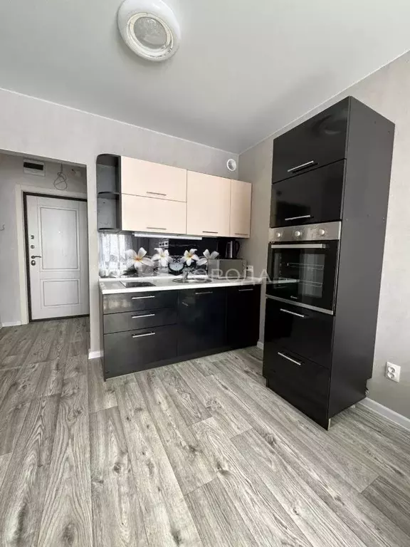 2-к кв. Алтайский край, Барнаул ул. 6-я Нагорная, 15Г/5к1 (42.0 м) - Фото 2