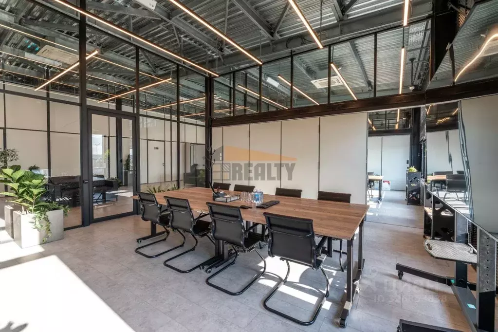 Офис в Московская область, Истра муниципальный округ, д. Покровское ... - Фото 1