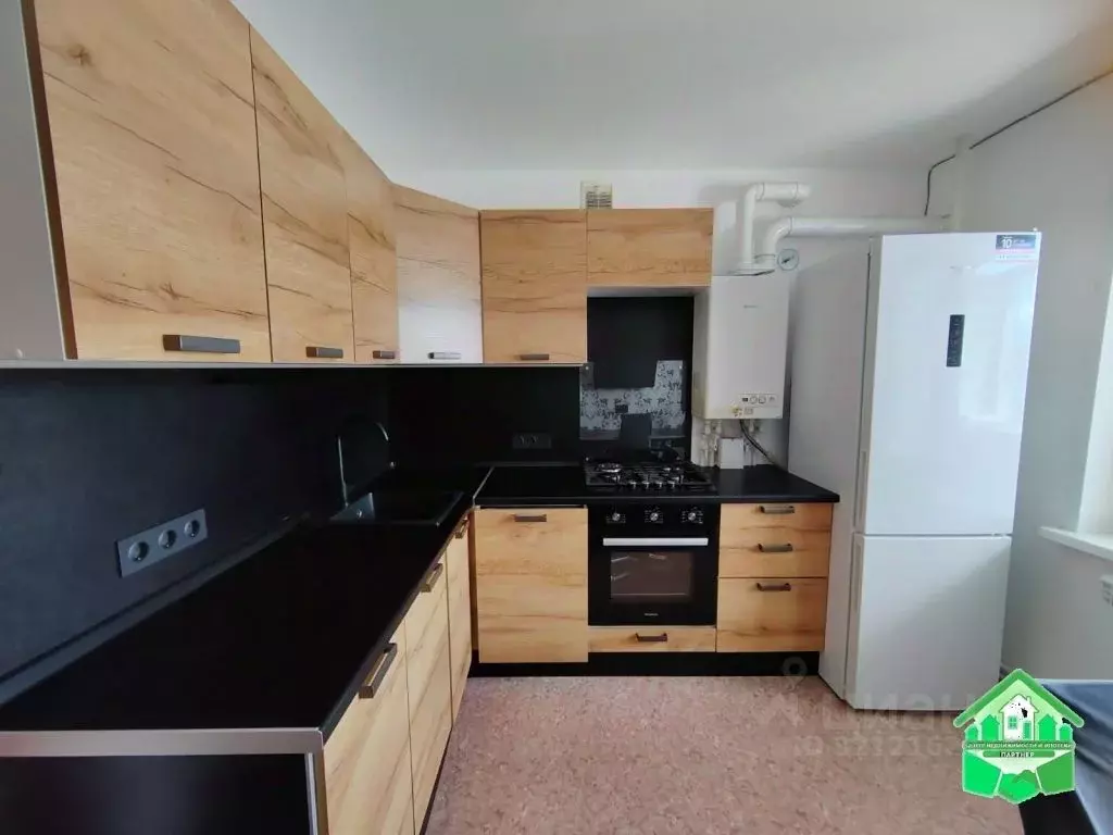 2-к кв. Ярославская область, Ярославский муниципальный округ, пос. ... - Фото 1