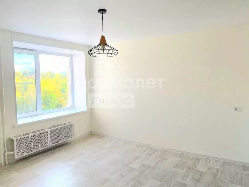 Комната Нижегородская область, Нижний Новгород ул. Глеба Успенского, ... - Фото 2