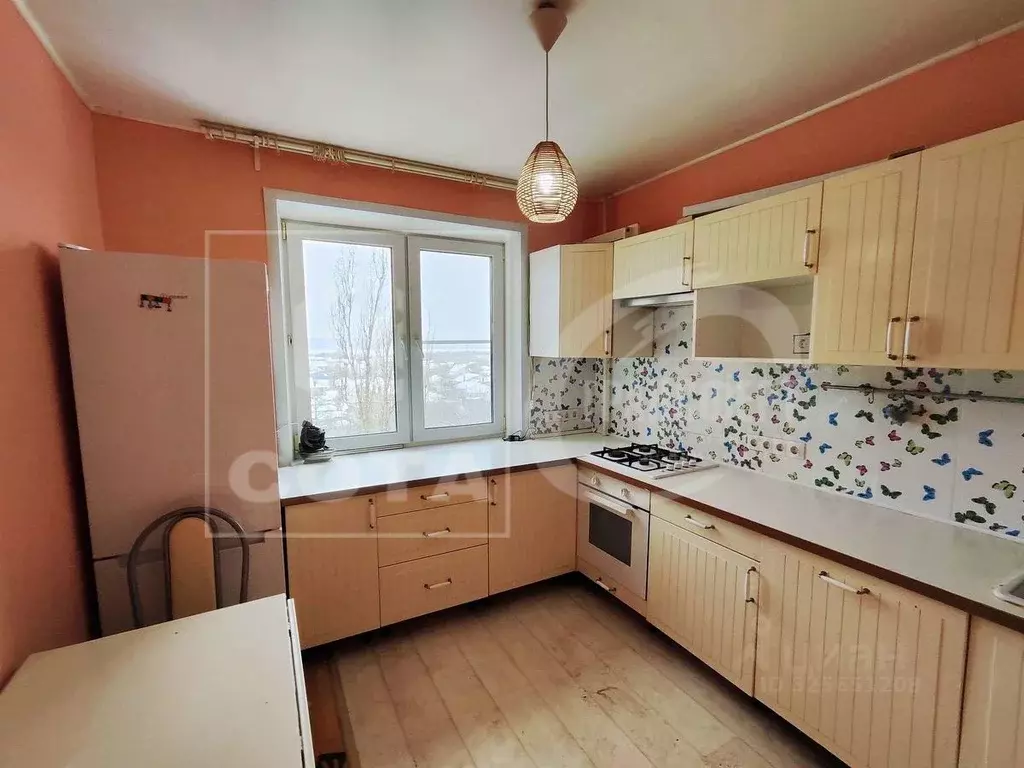 3-к кв. Воронежская область, Воронеж Ярославская ул., 20 (64.0 м) - Фото 1