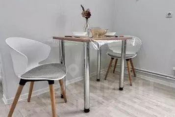 1-к кв. Башкортостан, Уфимский район, с. Чесноковка ул. Калинина, 15к1 ... - Фото 1