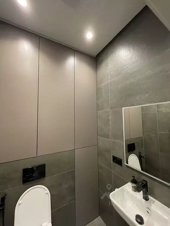 3-к кв. Москва Шелепихинская наб., 34к1 (75.0 м) - Фото 2