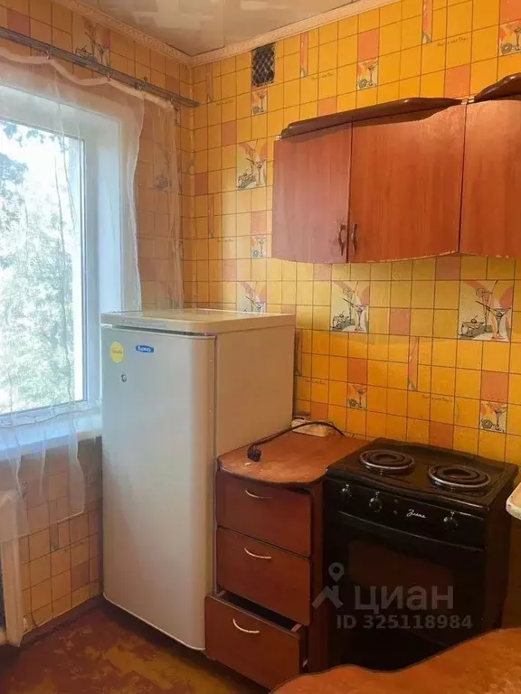 1-к кв. Иркутская область, Иркутск Красноярская ул., 79 (30.0 м) - Фото 1