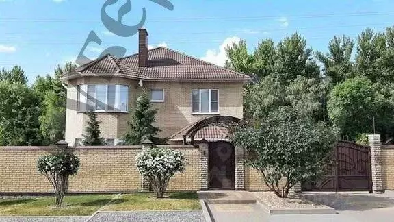 Коттедж в Белгородская область, Белгородский район, Тавровское с/пос, ... - Фото 1