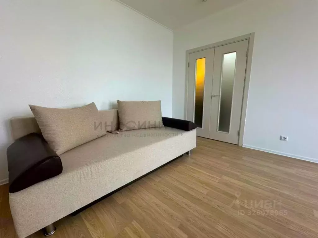 2-к кв. Московская область, Балашиха ул. Реутовская, 14 (63.3 м) - Фото 1