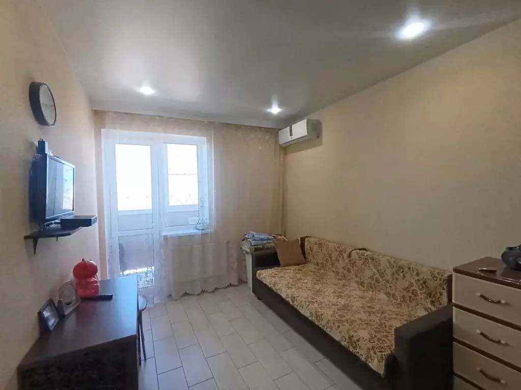 Продаётся квартира-студия, 28 м - Фото 0