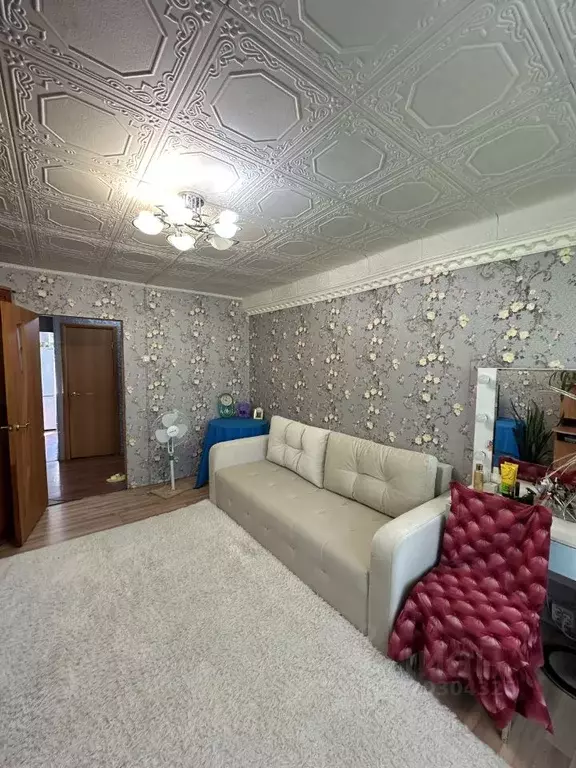 3-к кв. Московская область, Шатура ул. Энергетиков, 28 (58.4 м) - Фото 1