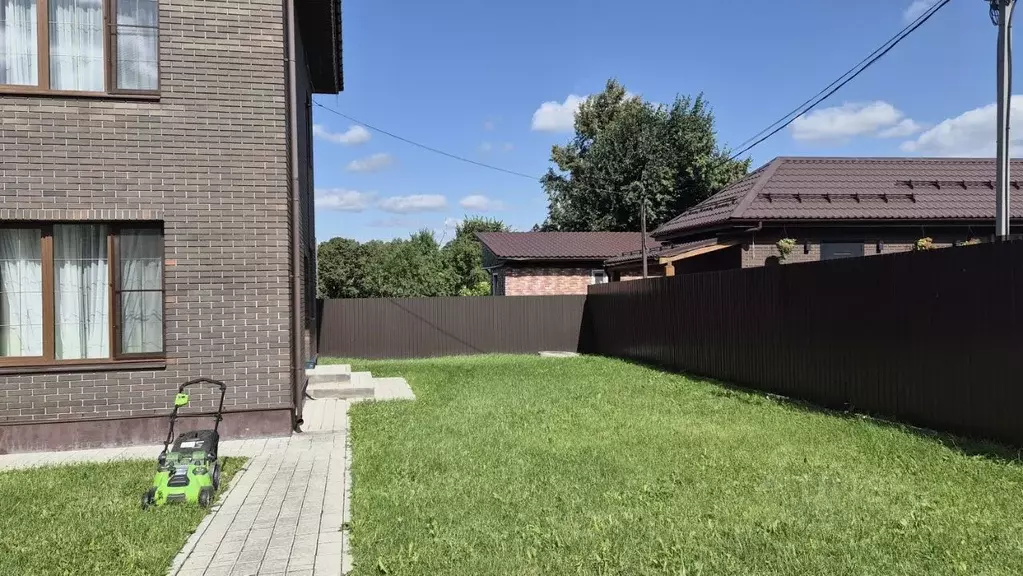 Дом в Московская область, Домодедово городской округ, с. Никитское  ... - Фото 2