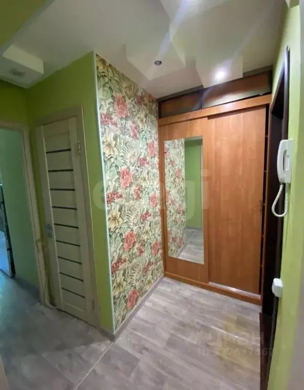 1-к кв. Удмуртия, Ижевск ул. Карла Маркса, 405 (30.1 м) - Фото 1