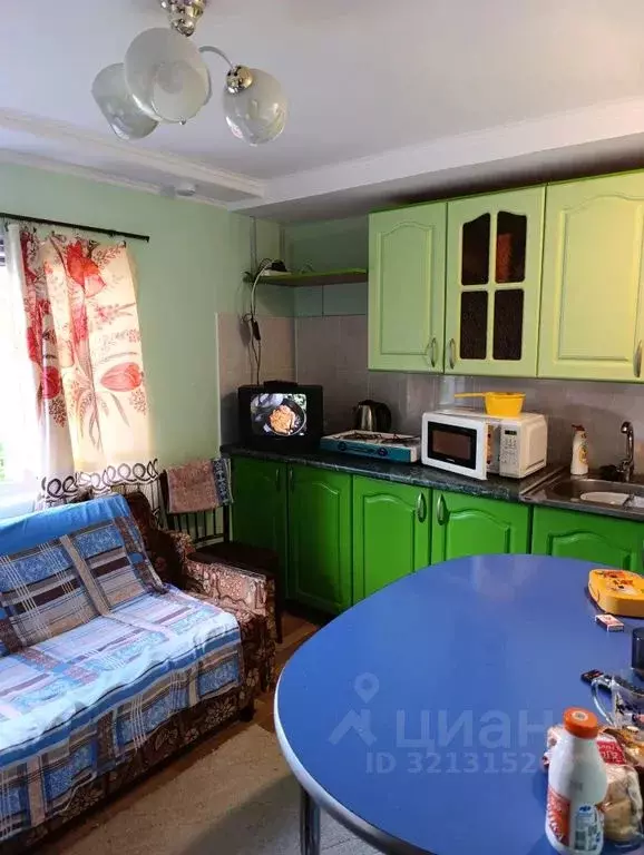 Дом в Нижегородская область, Богородский муниципальный округ, д. ... - Фото 1