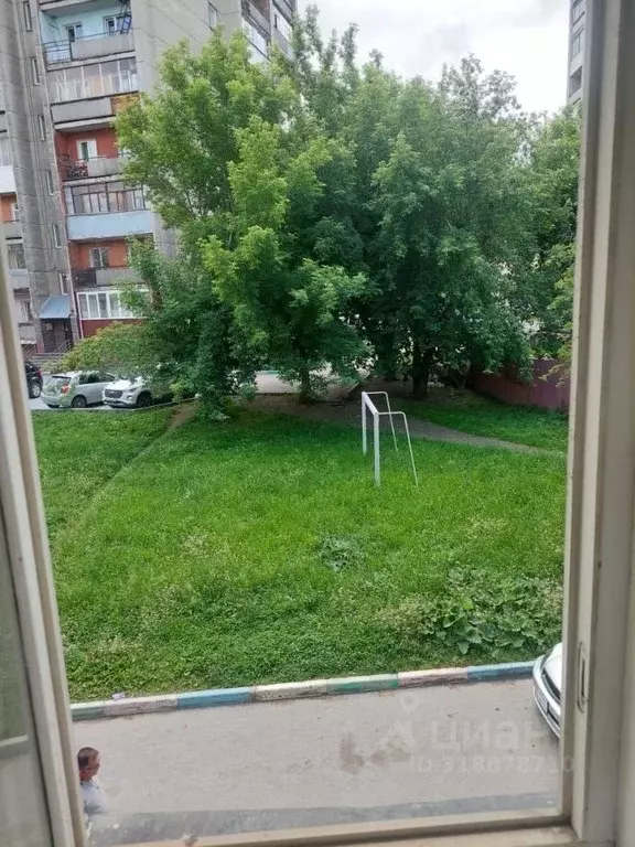 1-к кв. Новосибирская область, Новосибирск Путевая ул., 5 (31.1 м) - Фото 1