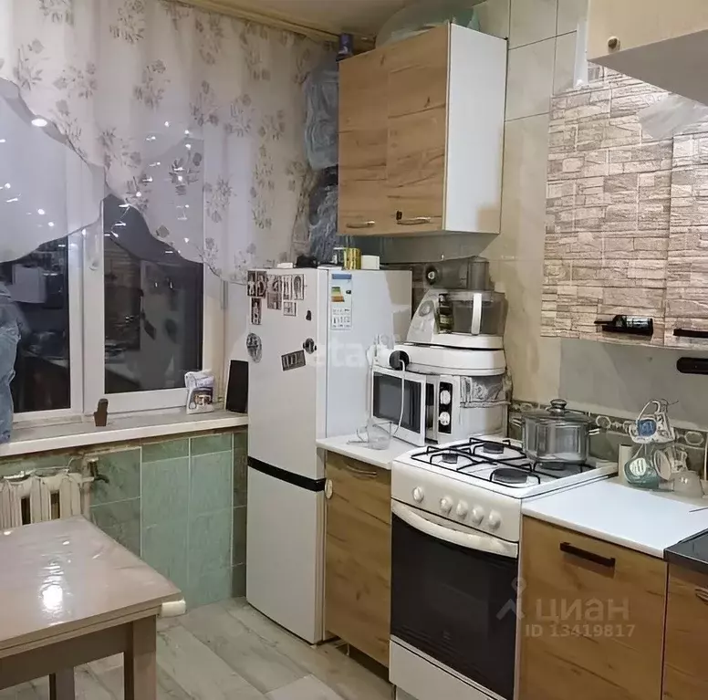 2-к кв. Брянская область, Брянск Почтовый пер, 75 (44.0 м) - Фото 0