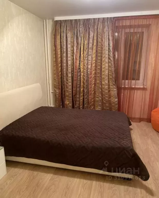 1-к кв. Московская область, Химки Подрезково мкр, Центральная ул., 4к1 ... - Фото 0