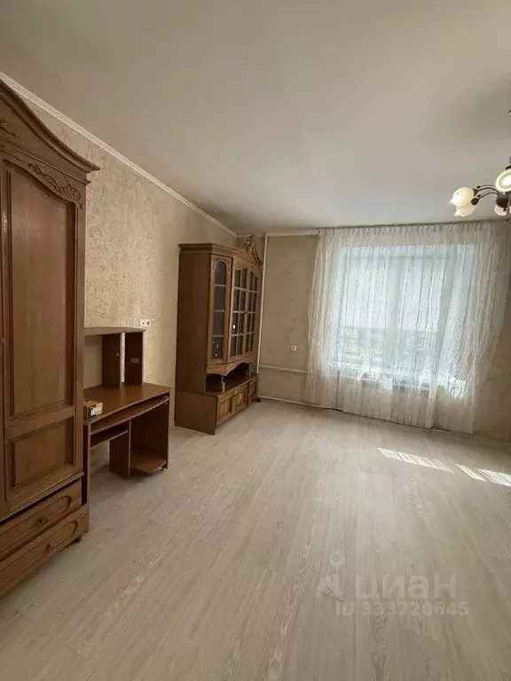 2-к кв. Москва Каширское ш., 2К1 (64.7 м) - Фото 2