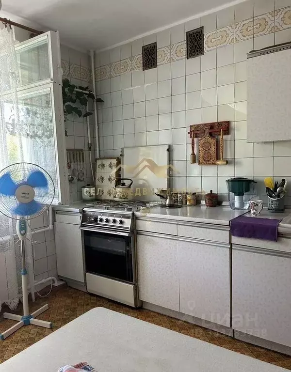 3-к кв. Крым, Евпатория просп. Победы, 54 (68.9 м) - Фото 2
