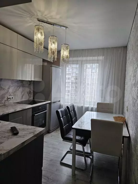 3-к. квартира, 67 м, 7/9 эт. - Фото 0