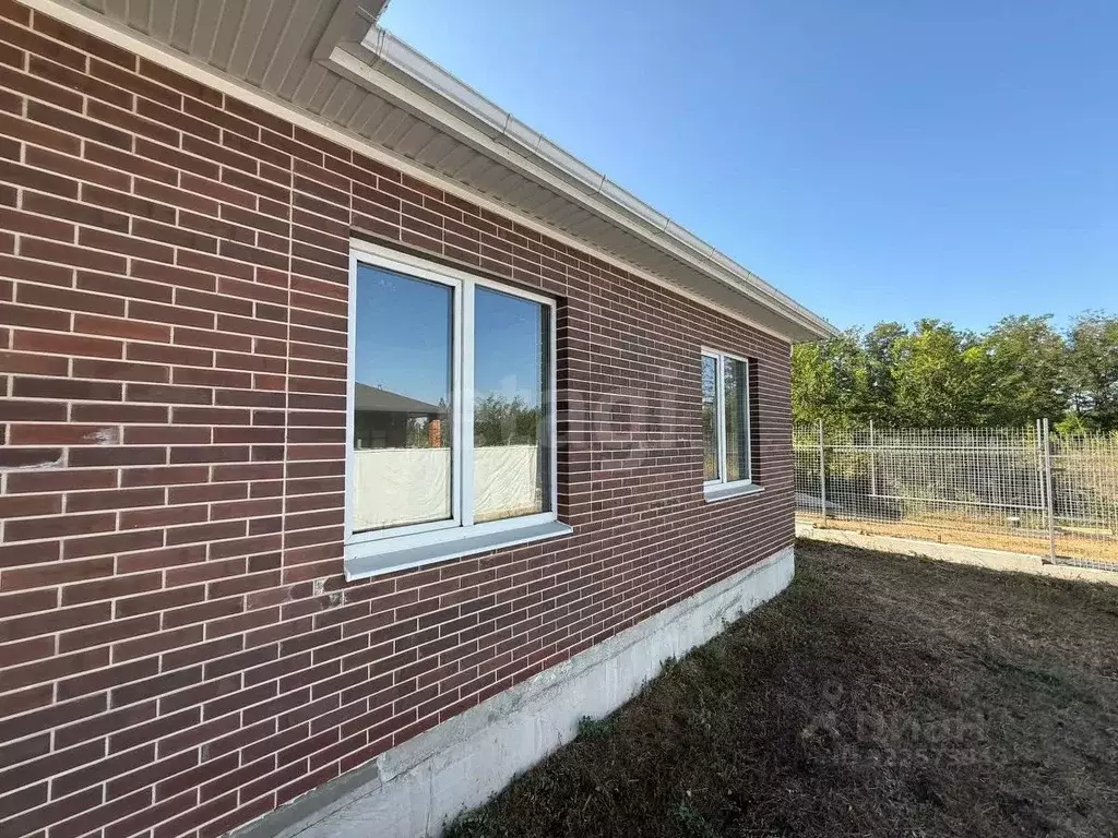 Дом в Ростовская область, Аксайский район, Щепкинское с/пос, пос. ... - Фото 2