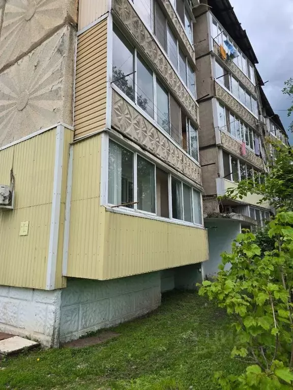 2-к кв. Приморский край, с. Чугуевка ул. Комарова, 19 (52.7 м) - Фото 0