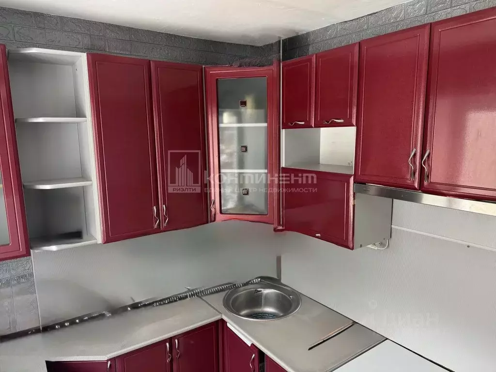 3-к кв. Владимирская область, Вязники Дечинский мкр, 6 (57.2 м) - Фото 2