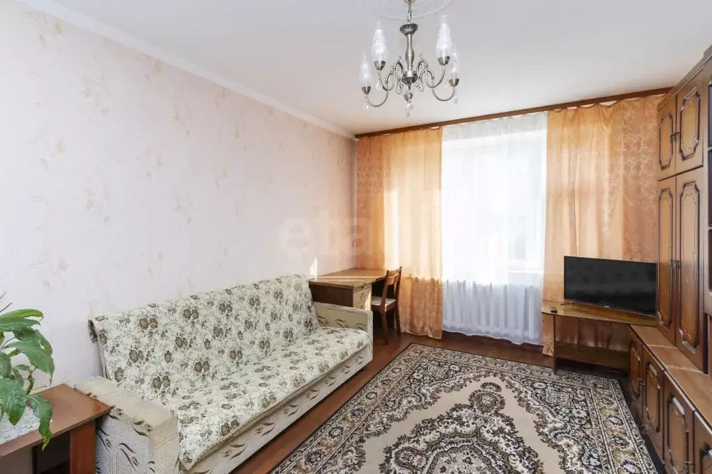 1-к кв. Тюменская область, Тюмень Широтная ул., 168 (43.0 м) - Фото 1