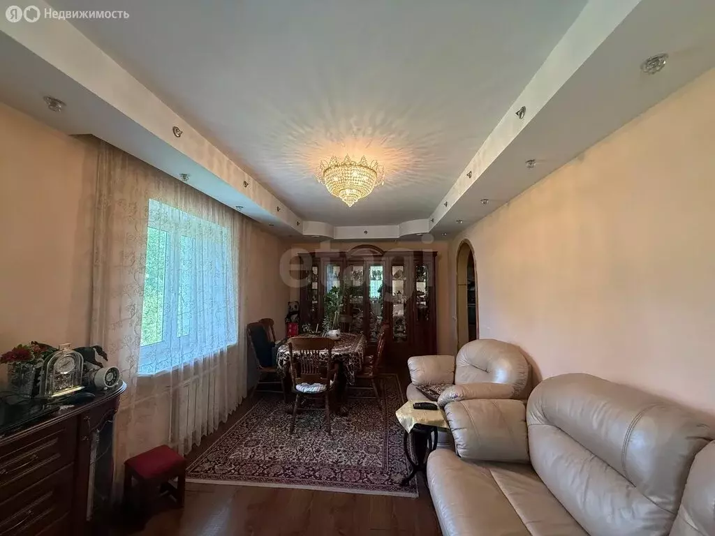 2-комнатная квартира: Серпухов, улица Химиков, 8 (59.1 м) - Фото 1