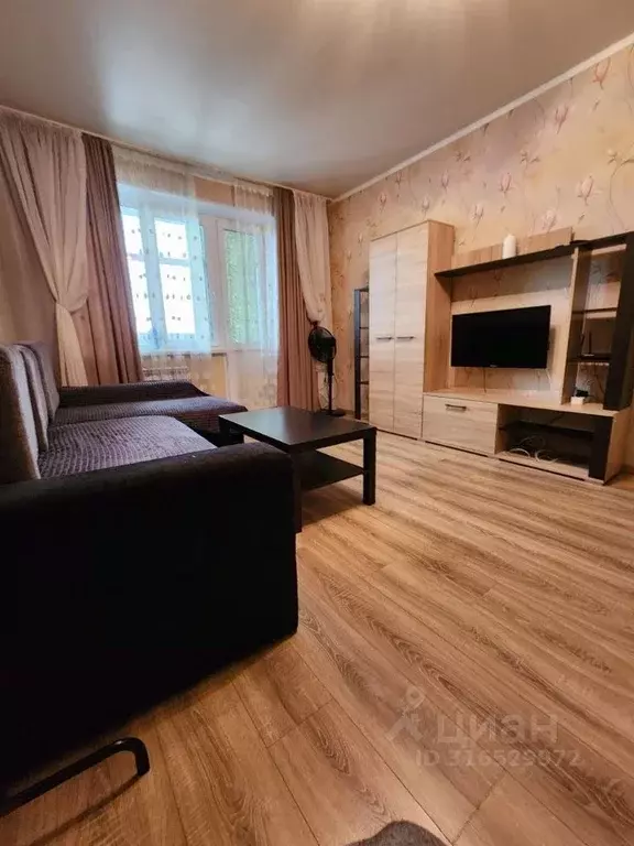 1-к кв. Орловская область, Орел Наугорское ш., 52 (42.0 м) - Фото 1
