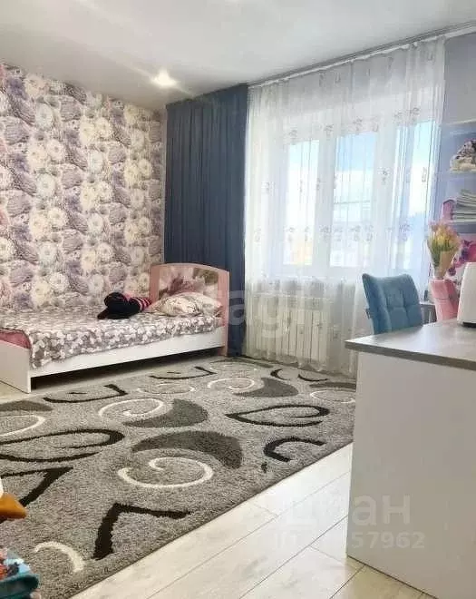 3-к кв. Челябинская область, Челябинск ул. Зальцмана, 28 (91.0 м) - Фото 1