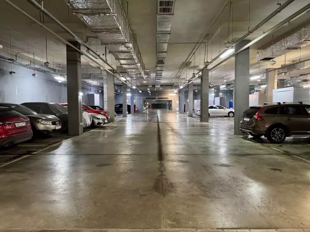 Гараж в Московская область, Долгопрудный Парковая ул., 48 (14 м) - Фото 1