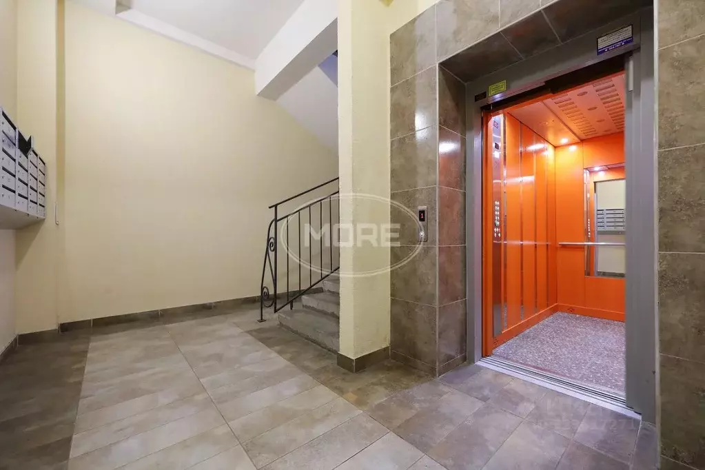 1-к кв. Калининградская область, Калининград ул. Александра Невского, ... - Фото 2