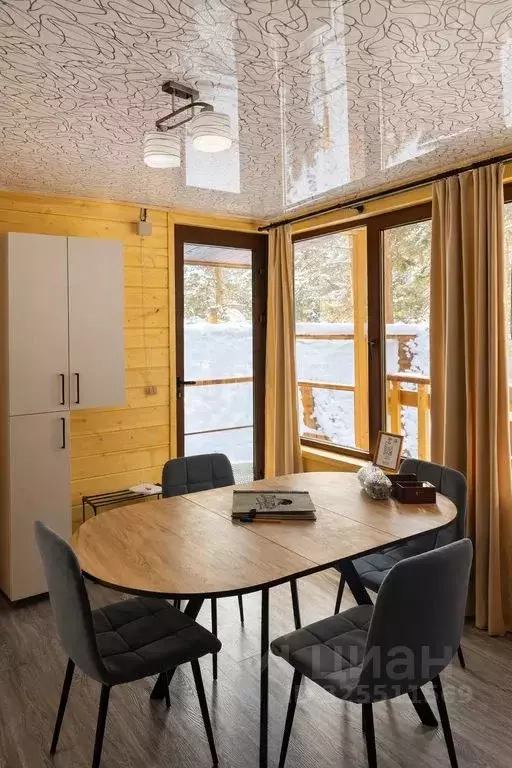 1-к кв. Кабардино-Балкария, Эльбрусский район, с. Терскол ул. Иткол, ... - Фото 2