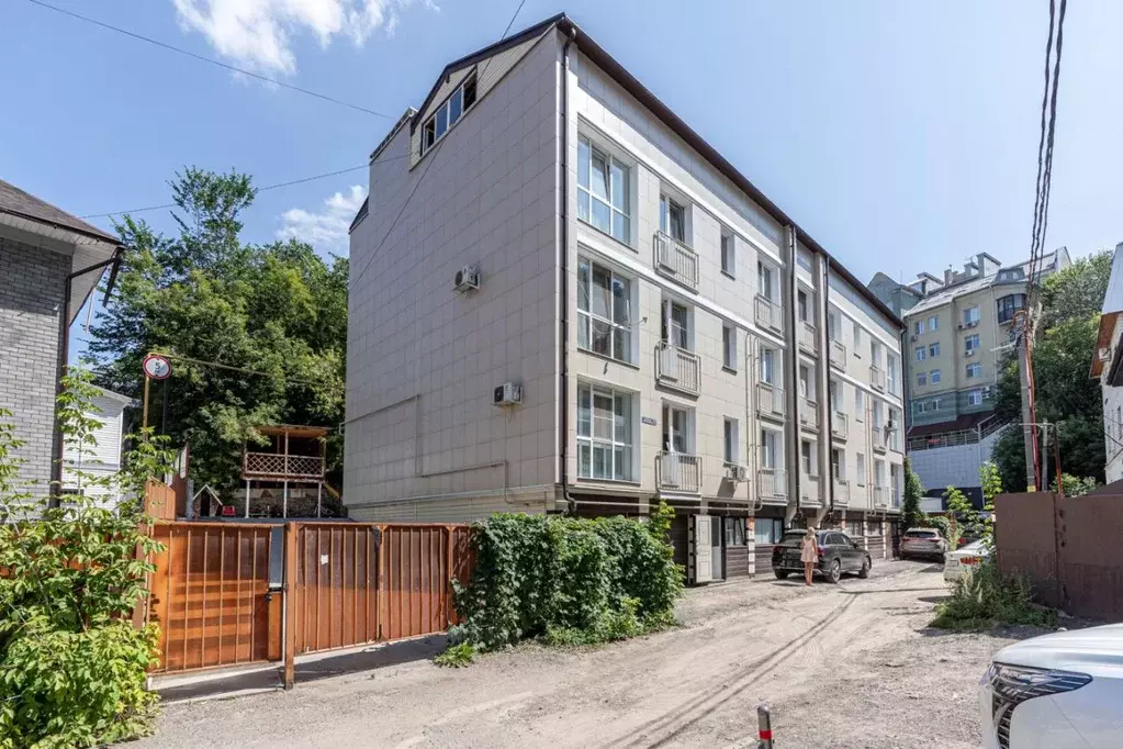 Помещение свободного назначения в Татарстан, Казань Низенькая ул., 7 ... - Фото 1