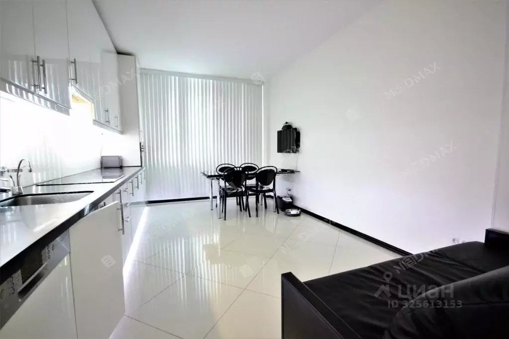 2-к кв. Санкт-Петербург Шуваловский просп., 37к1 (50.0 м) - Фото 2