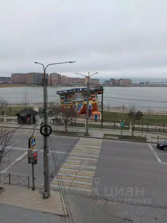 1-к кв. Дагестан, Махачкала просп. Петра 1, 121 (56.0 м) - Фото 1