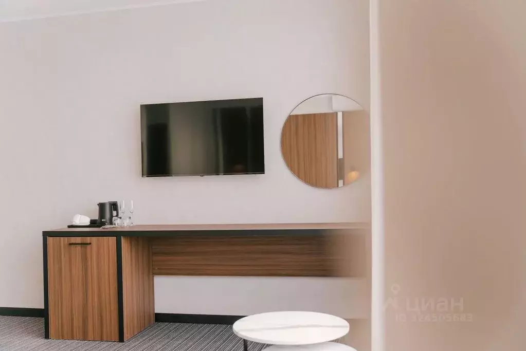 Комната Оренбургская область, Орск Новый город мкр, проезд ... - Фото 2