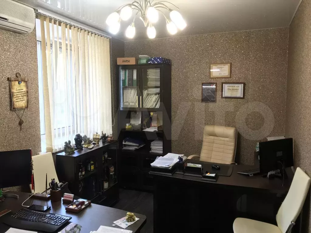 Офис, 20 м ифнс 36 - Фото 0