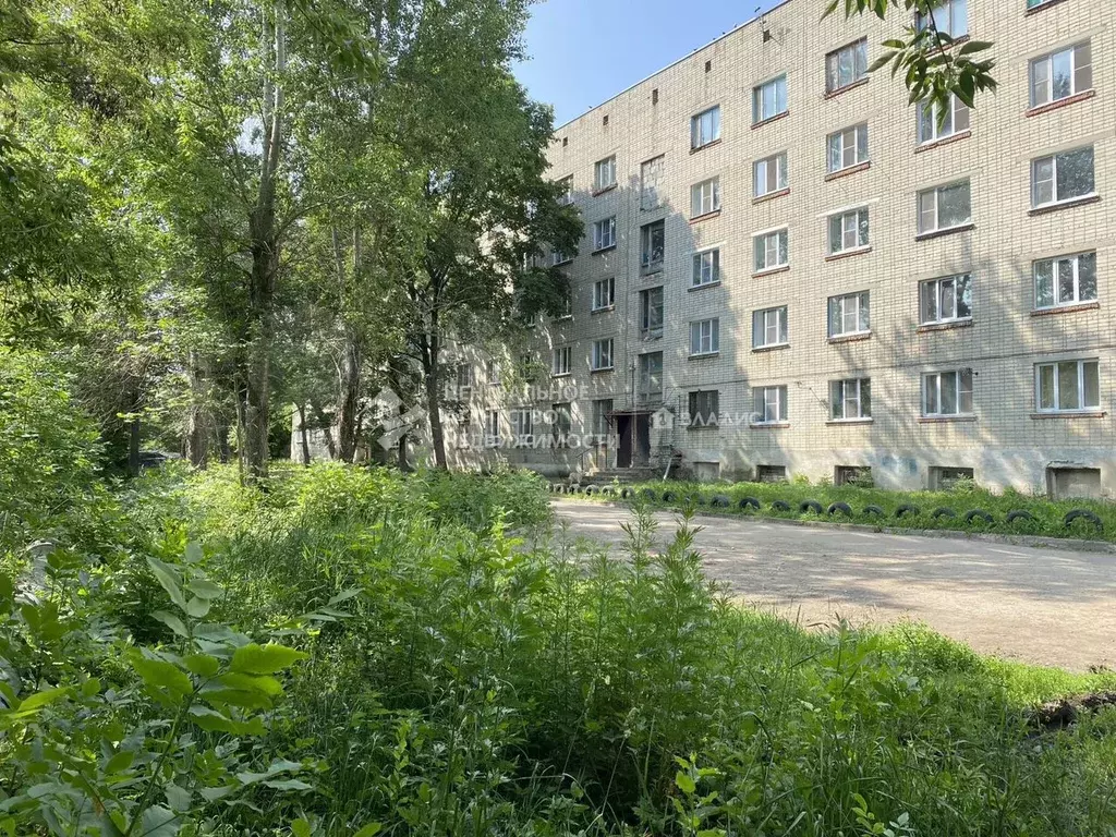 2-к. квартира, 35,3 м, 2/5 эт. - Фото 0
