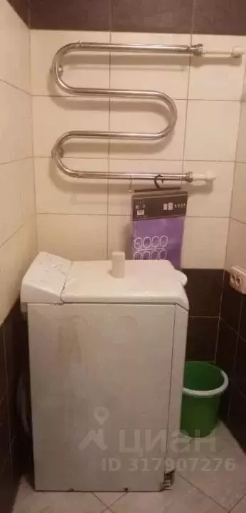 1-к кв. Татарстан, Казань ул. Дементьева, 9 (33.0 м) - Фото 1